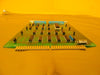 JEOL MP002698-00 CM FC ITF PB Interface Board PCB Card EM-2010F Working
