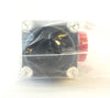 MKS Instruments CV16-K1K1-NCVV Compact Vacuum Valve AMAT 3870-00886 Lot of 3 New