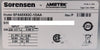 Sorensen SFA60X83C-1DAA Programmable Power Supply SFA 60/83 Ametek Working