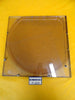 Lam Research 713-11203-1 90 Degree Load Lock Cover Rev. D 4420 Used Working