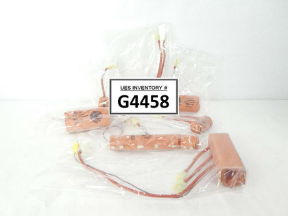 ASM Advanced Semiconductor Materials 1006-045-01 Heater Jacket Zone 2B New