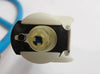 TV 70 PUMP Varian 9699357S012 Turbomolecular Pump TV-70 Turbo Working