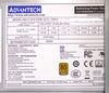 Advantech ACP-4000 Rack Mount Industrial PC i3-4330 @ 3.50GHz New Surplus