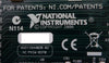 National Instruments 194402B-02 NI PXIe-8370 PCB Assembly Pxie-1065 Working