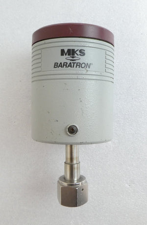 MKS Instruments 624A13TBC Baratron Pressure Transducer Type 624 Working Surplus