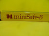 Sti MS4316B Light Curtain Reciever miniSafe-B Used Working