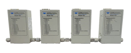 Teledyne 033590300 Ozone Processor Sensor M452 Reseller Lot of 4 Working Surplus