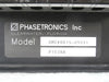 Phasetronics P1038A 3 Phase Angle Lamp Drive AMAT 0015-09091 P5000 Working