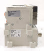 SMC VV5Q11-16-X1443V 16-Port Pneumatic Manifold w/ EX420-SDN2 Working Surplus