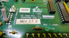 Air Products DD 1050 Gasguard 250 I/O Processor Board PCB Used Working
