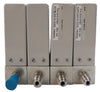 MKS Instruments Type 649 Pressure Controller 649A 649B Reseller Lot of 4 Spare