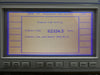 IFR 2040 10khz-1.35Ghz Low Noise Signal Generator 9.15 Opt. 2 Dented As-Is Spare