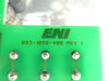 ENI Power Systems 000-1050-379 RF Generator PCB GHW-50 Genesis Working Surplus