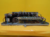Balzers BG M52 000 Rack Mount Magnetron Switching Unit MSU 101 Used Working