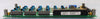 Semitool 23862-01 20-Bit Output Board PCB AMAT E206991 Working Surplus