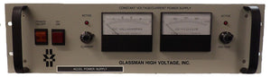 Glassman PS/EX200P005 High Voltage Power Supply & Stack Varian E11000173 Working