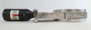 Nor-Cal Products 3870-06775 Pneumatic Gate Valve Working