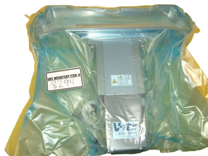 V-Tex 06-014 Slit Valve V080704 336x35 ROLLCAM Gate Valve New Surplus