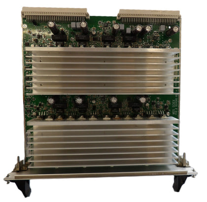 AB Sciex 1024722 QPS Amplifier PCB Card 1024585 1024734 Working Surplus