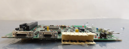 Nikon Precision 4S018-778-4 Processor PCB Card RBT-I/F 500201977 NSR Working