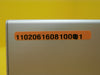 IDE 3000561 003 FSS Digital I/O Com Module KLA-Tencor 11020616081000 Used