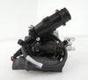 Sanyo Denki R2AA06020FXP00M AC Servo Motor SANMOTION R Working Surplus