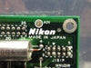 Nikon 4S020-019-Ⓑ Processor Relay Board PCB 4S020-019-B NSR-1755G7A Used Working