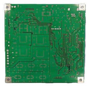 Shimadzu 228-55830 Pump Board PCB 228-55833B ExionLC Working Surplus