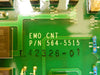 Hitachi 564-5515 EMO CNT Interface Board PCB 25646715 Used Working