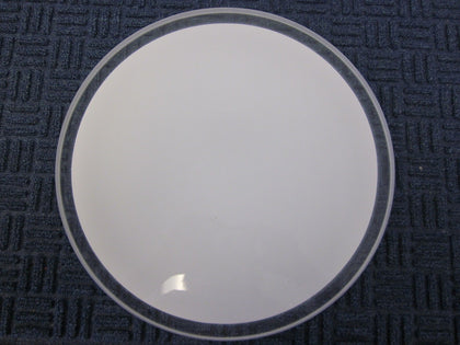 DS TECHNO CO. KMC-QD-026 SMOOTH QUARTZ DISK Used Working