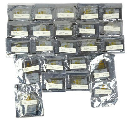 AMAT Applied Materials 0200-09613 Cover Top BWCVD Reseller lot of 23 Working