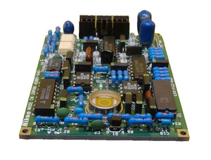 Nikon Precision 4S007-545 Sensor Analog Board EXX-FC2-SNS NSR Working