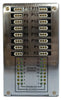 AMAT Applied Materials 0090-08798 EPM Oversample Input Controller Working