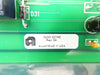 AMAT Applied Materials 0100-02745 INTLK Gas Heater Control PCB Producer Working