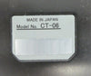 Fujikura 12S Fiber Optic Fusion Splicer with CT-06 Cleaver Set Working