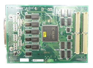 Nikon 4S013-374-1 Linear Motor Interface PCB PADATAIF-X4B NSR Surplus Working