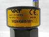 VAT 26324-KA11-1001 Pneumatic Angle Valve TEL Tokyo Electron Unity II Used