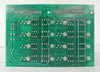 Varian Semiconductor VSEA D-H4697001 Quad Pack Relay PCB Working Surplus