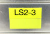 Nikon LS2-3 Relay Amplifier Module TYPE 4A NSR Series Copper Cu Exposed Working