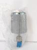MKS Instruments 626A7A11TBC Baratron Capacitance Manometer Type 627 New