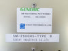 Sunsay Industries SM-2500HS 3KV 13.56MHz RF Matching Network Dome  AMAT Surplus