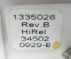 AE Advanced Energy 1305806 HFV 8KW RF Filter PCB Assembly 2305662-B 1305831 E