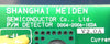 Shanghai Meiden D004-2006-IEDA P/M Detector PCB E248803 V 2.0A Working Surplus