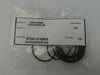 AMAT Applied Materials 3700-01883 Duro Black O-Ring Reseller Lot of 60 New