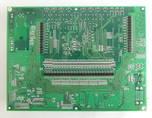 Sinfonia Technology SBX93-100415-11 Foup Load Port PCB Assembly Working Surplus