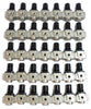 SMC AR20-N02H-Z Pneumatic Air Pressure Regulator Lot of 35 New Surplus