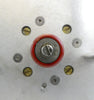 Lam Research 857-174321-111 RF Match Chamber Top With Light Source Working