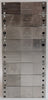 Brooks Instrument GF125C-105872 Mass Flow Controller MFC Lot of 8 Surplus