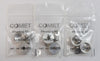 Comet CFMN-150CAC/15-AF-E Fixed Vacuum Capacitor Lot of 5 New