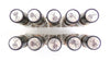Parker Veriflo 45800978-2 Manual Regulator SMSQ2MICRO130E60102 Lot of 20 Working
